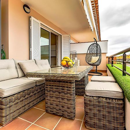 Apartment With Spectacular View In Puerto Santiago Пуерто-де-Сантьяго Екстер'єр фото