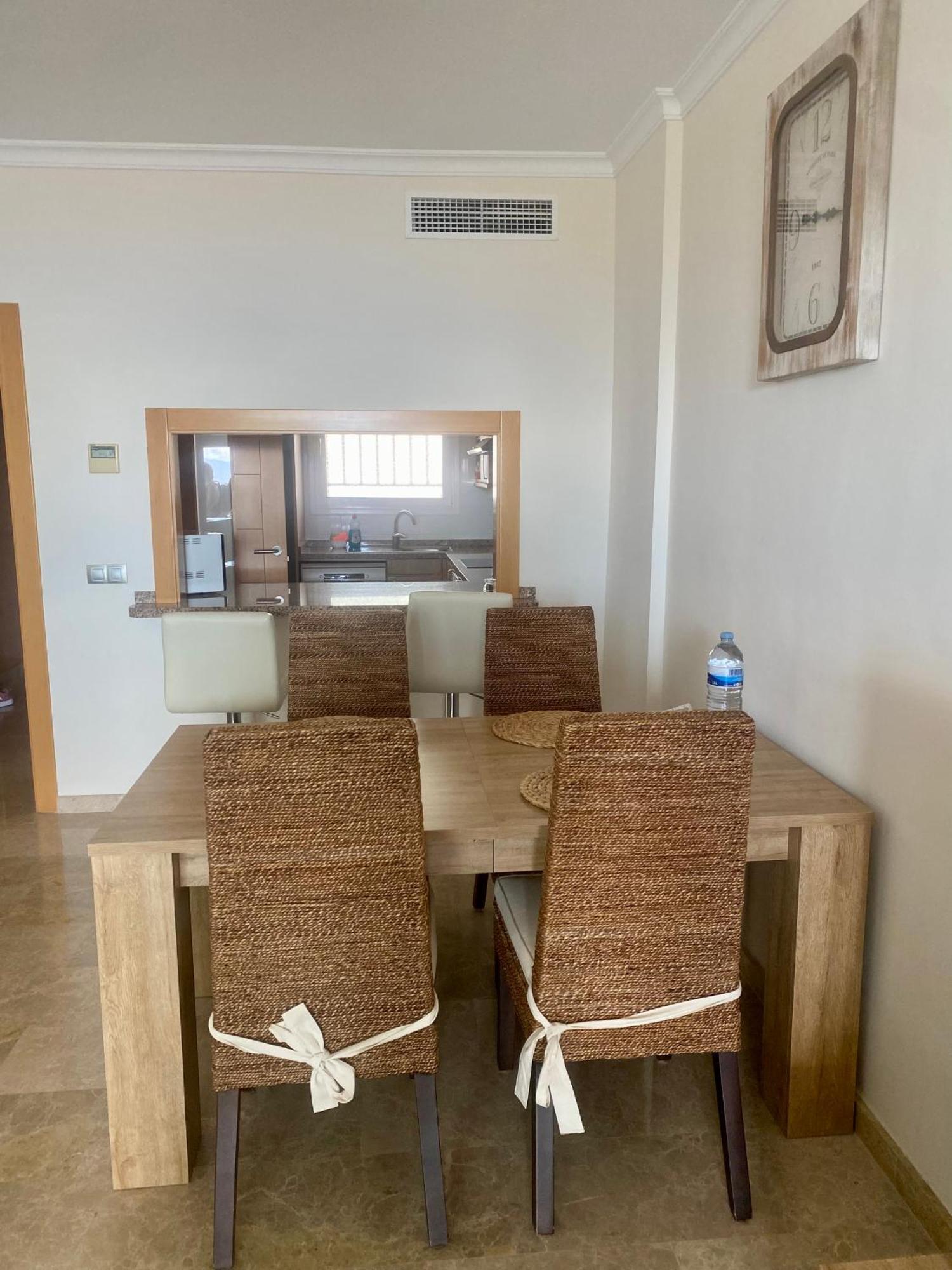 Apartment With Spectacular View In Puerto Santiago Пуерто-де-Сантьяго Екстер'єр фото
