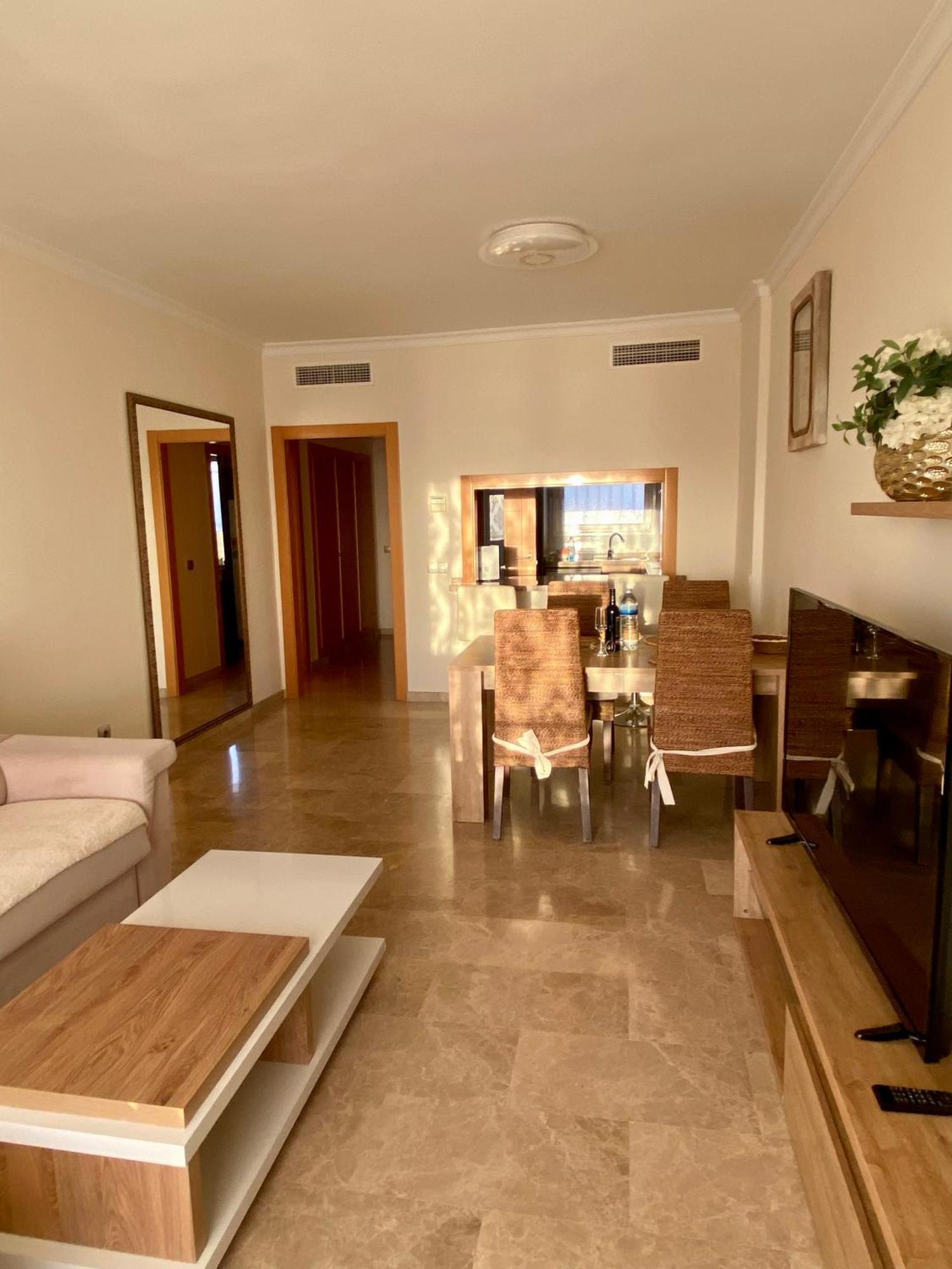 Apartment With Spectacular View In Puerto Santiago Пуерто-де-Сантьяго Екстер'єр фото