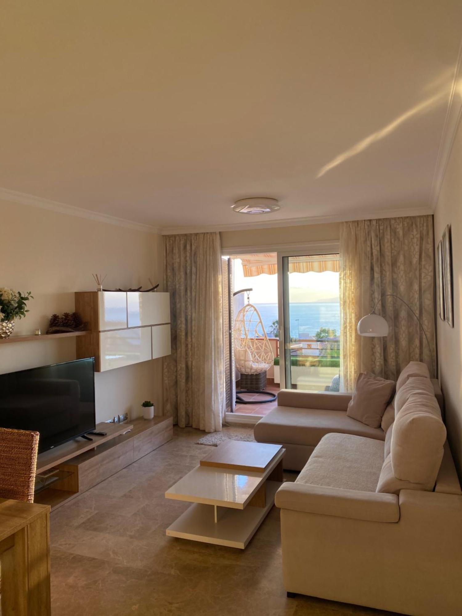 Apartment With Spectacular View In Puerto Santiago Пуерто-де-Сантьяго Екстер'єр фото
